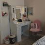 Brand New in boxes- Vanity with power outlets inc USBC Image 2