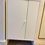 Cabinet with door Image 3