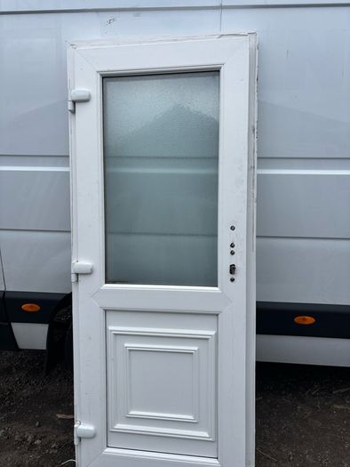 pvc doors
