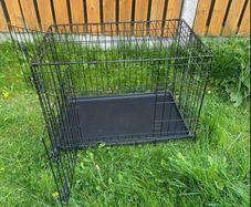dog crate