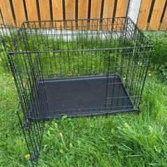 dog crate