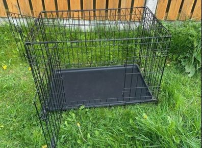 dog crate
