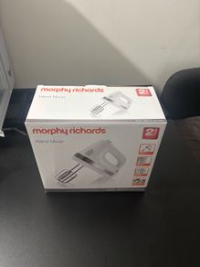 hand mixer