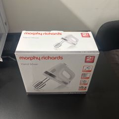 hand mixer
