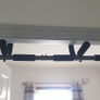 Door frame pull up bar Image 2