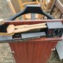 Corby 5500 trouser press Image 3