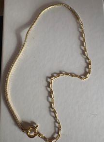 Crystals & Co necklace