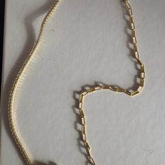 Crystals & Co necklace