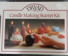 Candle Making Kit 5 euro