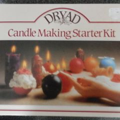 Candle Making Kit 5 euro