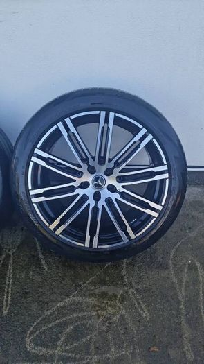 Alloys R21