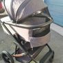 2 in 1 pram Image 7