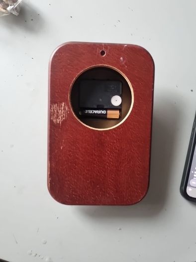 Clock