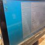 Lenovo All In One Aio Pc 8gb 240gb Ssd I5 windows 10 webcam keyboard & mouse Image 5
