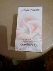 Anais Anais EDTperfume