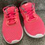 Pink Nike Tanjun runners Image 2