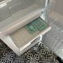 Beko Fridge Freezer Image 2