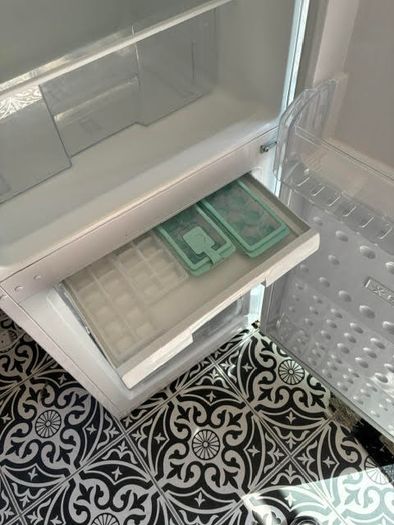 Beko Fridge Freezer