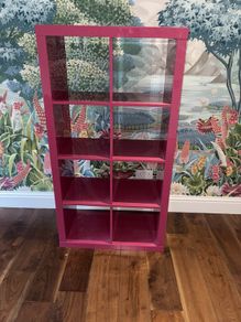 ikea storage unit