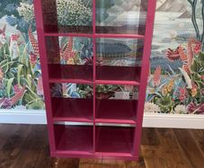 ikea storage unit