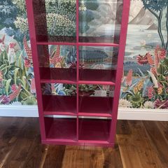 ikea storage unit
