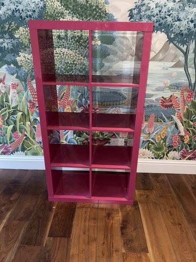 ikea storage unit