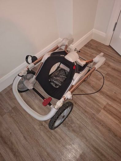 pushchair