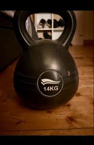 Kettlebell 14kg