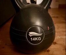 Kettlebell 14kg