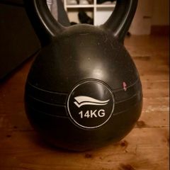 Kettlebell 14kg