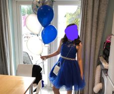 confirmation dress