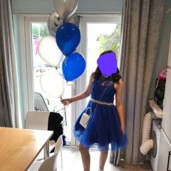 confirmation dress