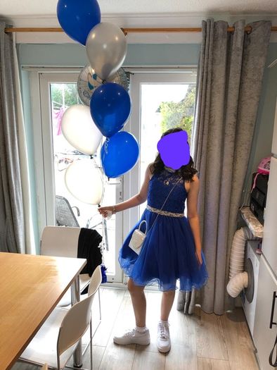 confirmation dress