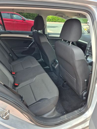 2014 Volkswagen Golf, 1.2L petrol. 83,500km