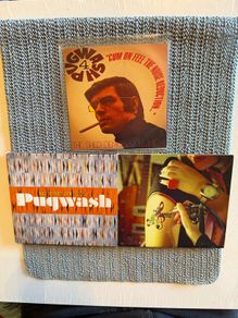 Pugwash - Shed Demos. Ltd Ed. Signed. also Olympus. Play This. CD Albums.