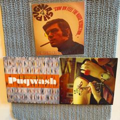 Pugwash - Shed Demos. Ltd Ed. Signed. also Olympus. Play This. CD Albums.