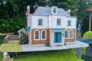 Metcalfe police station