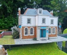 Metcalfe police station
