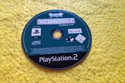 Scrabble PlayStation2 ps2 games Original