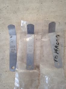Snap On spares