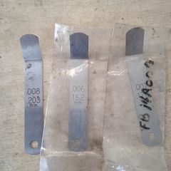 Snap On spares