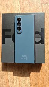 Samsung Galaxy Z Fold 4