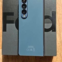 Samsung Galaxy Z Fold 4
