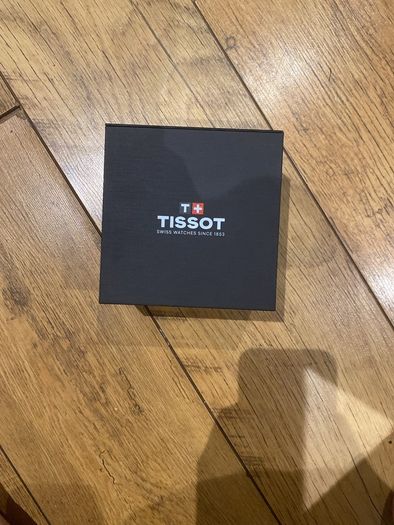 tissot