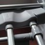 Heated Clothes Airer Horse Image 4