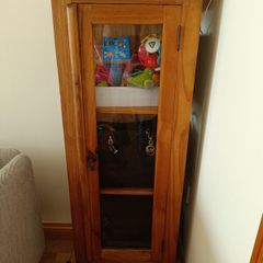 display cabinet