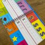 Wipe Clean Learning Lowercase Alphabet Activity Book Image 3
