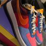 Nike Air Force 1 X Undefeated Image 2