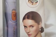 Razor for Ladies 3 in 1 Recharageable Razor