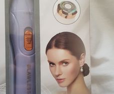 Razor for Ladies 3 in 1 Recharageable Razor